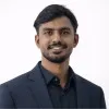 Vishnu Vardhan Kurmindla