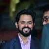 Rishabh Vashisht