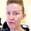 Meredith Morris