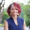 Jacqueline Woodard