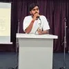 Anuj Bharti