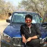 Nithin Gowda