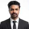 Muhammed Ubaid CP