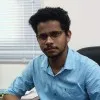 Akhil Ravindran