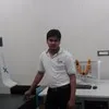 sharafat ali