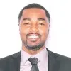 DeOntae Hall