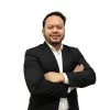 Mohd Firdaus Mohd Zain