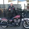 Steve Michelin