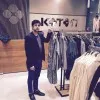 Roshan kumar Uprety