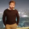 Najam Hashmi