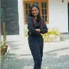 Mary Sanjana