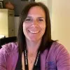 Rebecca Johnson