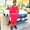 Muhammad Muzammal