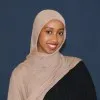 Najma Ahmed