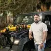 Mahesh Ghanwat