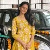 Aastha Mahato