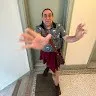 CC Califano