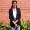 Aditi Srinivas