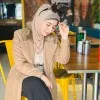 Shahista