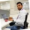 Pandurang Zamkade