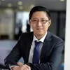 Nicolas Wang