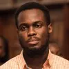 David Festus Sagoe