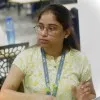 Keerthika Uma Tholeti