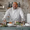 Luca Arabia