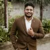 Pradeep Manda