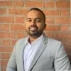 Prashin CV