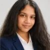 Afreen Shaik