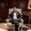 Mahmoud Ghoniem