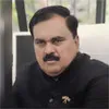 Satish karpesatish