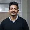 Abhishek Raju