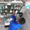 Katlego Macheke