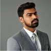 Nikhil Ghadigaonkar