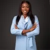 Priscilla Oludayitan