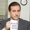 Michael Scott