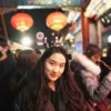 Diana Yue