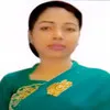 Nazma Akter