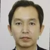William Tang Cheung Leng