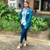 Aphelele Jara