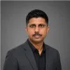 Krishnan Raja