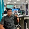 Hafizzi Asri