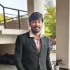 Aakula Mahesh