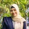 FARJANA BHUIYAN