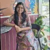komal auty