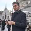 Esteban Villemur