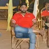 Shashank Rai