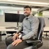 Santosh Makude
